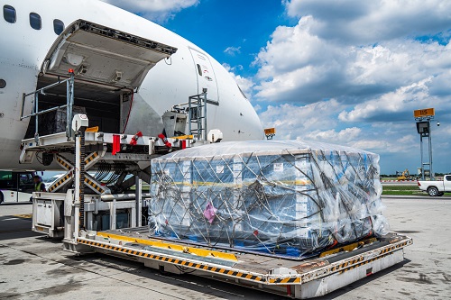 Air Export