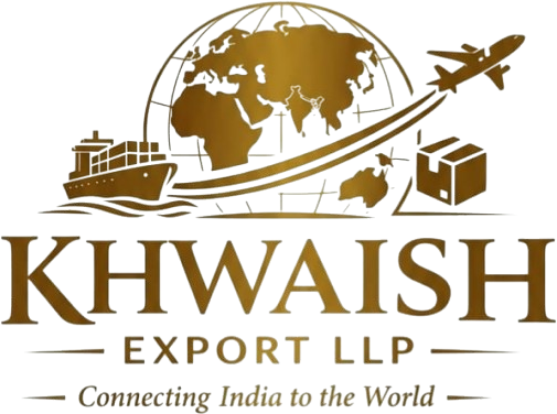 KHWAISH EXPORT LLP