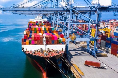 SEA Import